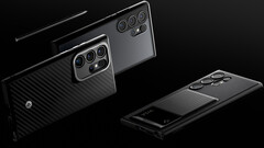 Galaxy S24、S24 Plus 和 S24 Ultra：为这款高端智能手机准备了大量实用的配件，以迎接新品发布。