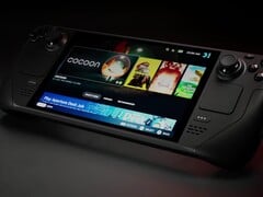 许多用户似乎把 Steam Deck 变成了 