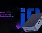 TOPTON V700 配备英特尔酷睿 i9-1300H，价格实惠