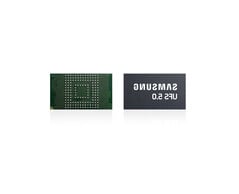 该芯片的顺序读取速度最高可达10.8GB/s，顺序写入速度最高可达9.5GB/s。