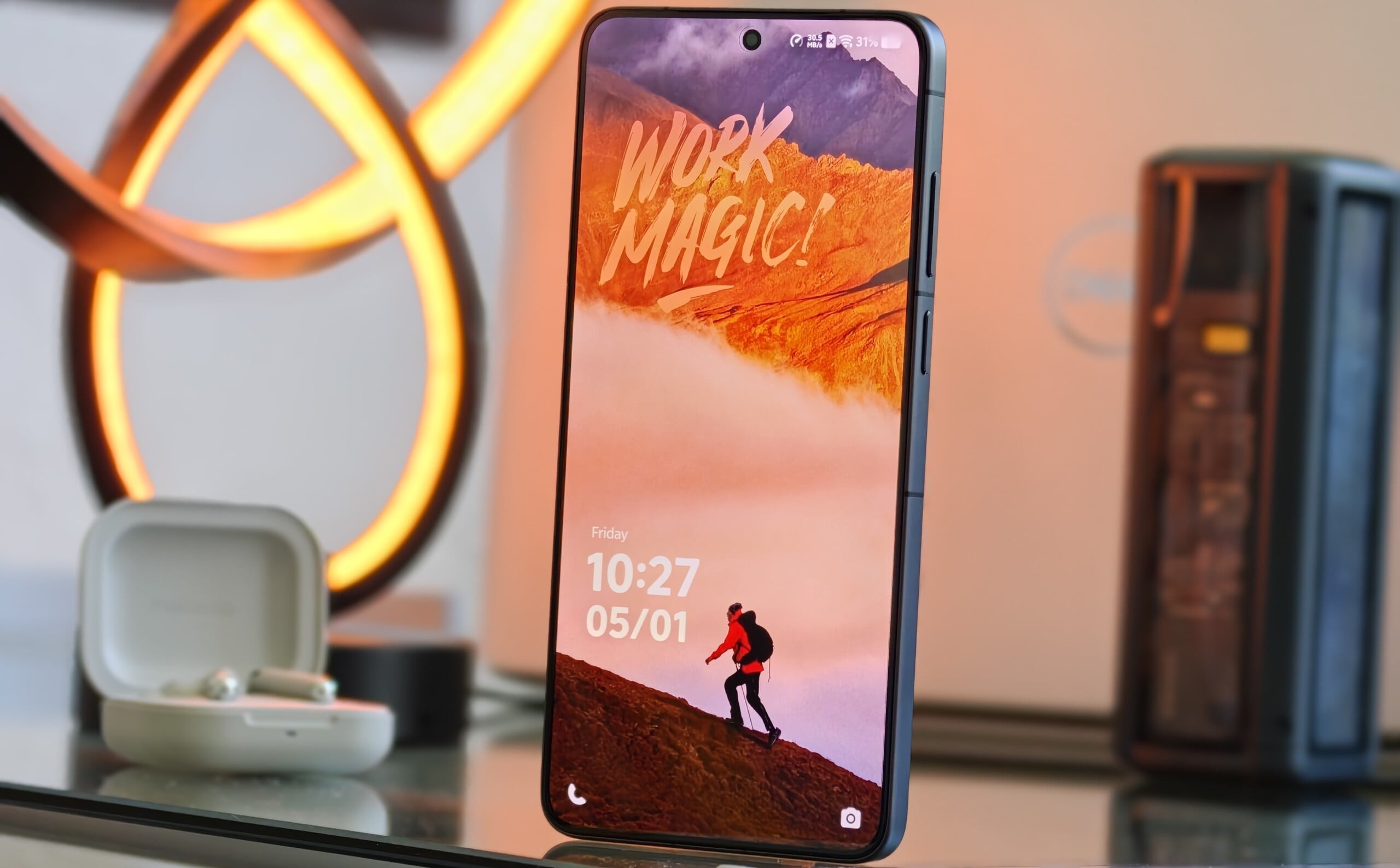 vivo X300 Ultra 评测
