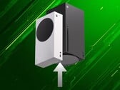 显示了2026年6月Xbox游戏机销售的横幅广告