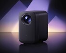 小米智能投影仪 L1 Pro 拥有 Google TV 界面。(图片来源：小米）