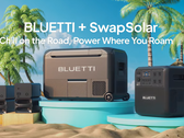 新的 SwapSolar 生态系统。(来源:BLUETTI)