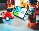 据说任天堂 Switch 2 在底座模式下的时钟频率明显高于掌上模式。(图片来源：Branden Skeli）