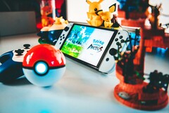 据说任天堂 Switch 2 在底座模式下的时钟频率明显高于掌上模式。(图片来源：Branden Skeli）