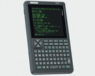 PicoCalc 是一款由Raspberry Pi 驱动的新型手持设备（图片来源：Clockwork）