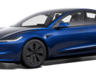 Model 3 电池将被征收关税（图片：特斯拉）