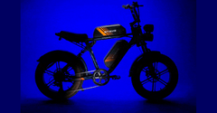 M20 2.0。(资料来源：ENGWE）