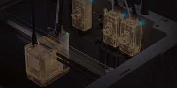 切割的不仅是长丝，还有整个工具头