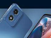 Moto G Play 2024。(来源：摩托罗拉）