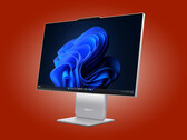 IdeaCentre AIO 24IWC11 采用其两种首发配色之一。