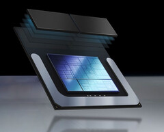 英特尔将于下一季度正式发布其 Lunar Lake 架构。(图片来源：英特尔 - 已编辑）