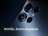 三星可能会在Galaxy S24 系列中展示其 Zoom Anyplace 传感器。(图片来源：三星）