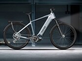 Navee 的 SP01 Speedbike（如图）配有 1,000 瓦的电机。(图片来源：Navee）