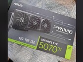 一位 Redditor 在发售前两天成功从零售商处购买了GeForce RTX 5070 Ti。(图片来源：Reddit）