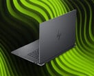 OmniBook Ultra 16 仅提供一种配色,厚度为 15.73 毫米。