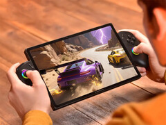 X1 Air 是 OneXPlayer X1 系列的最新成员。(图片来源：One-Netbook）