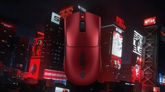 蝰蛇 V3 Pro 哨兵版。(图片来源：Razer）