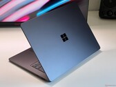 微软 Surface Laptop 7 15 Lunar Lake 评测--ARM 架构 Windows 系统的一记耳光