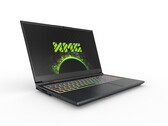 Schenker XMG Pro 15 (RTX 3080 Ti)笔记本电脑评测。全能型笔记本电脑中的迈克-泰森