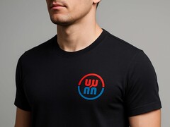 T-GenX 是一款能产生电能的 T 恤衫（图片来源：Alex）