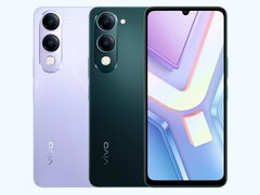 Y19s GT 5G：拥有三个卡槽的新型智能手机。(图片来源：vivo）