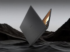 华硕为 2026 年发布的 Zenbook Duo 做了许多改动。