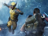 Marvel's Wolverine 在 PlayStation 5 上的画面。已有模拟器能在 PC 上运行这款游戏，不过流畅度还远远不及主机版……至少目前如此。