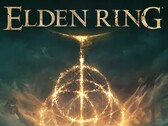 测试中的Eldon Ring。笔记本和台式机基准测试
