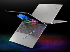 宏碁 Swift 16 现已搭载英特尔最强大的 Panther Lake 处理器。