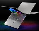 宏碁 Swift 16 现已搭载英特尔最强大的 Panther Lake 处理器。