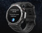 Amazfit T-Rex 3（如图）将 "很快 "获得 Zepp OS 5.0 更新。(图片来源：Amazfit）