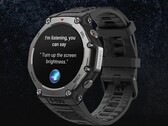 Amazfit T-Rex 3（如图）将 "很快 "获得 Zepp OS 5.0 更新。(图片来源：Amazfit）