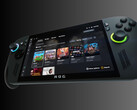 图为华硕 ROG Xbox Ally X UI（图片来源：截图，Xbox Gaming YouTube，有编辑）