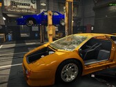 《汽车修理工模拟器 2021》现已在 Steam 上架，截至 7 月 14 日美国东部时间下午 1:00，可享 90% 折扣。