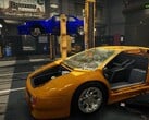 《汽车修理工模拟器 2021》现已在 Steam 上架,截至 7 月 14 日美国东部时间下午 1:00,可享 90% 折扣。