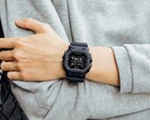卡西欧 G-Shock GX-56UBB-1 手表是 GX-56BB-1（如图）的升级版。(图片来源：卡西欧）