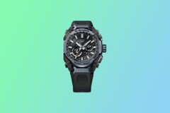 泄露的 G-Shock MTG-B4000 渲染图（图片来源：@geesshock on Instagram，经编辑）