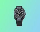 泄露的 G-Shock MTG-B4000 渲染图（图片来源：@geesshock on Instagram，经编辑）