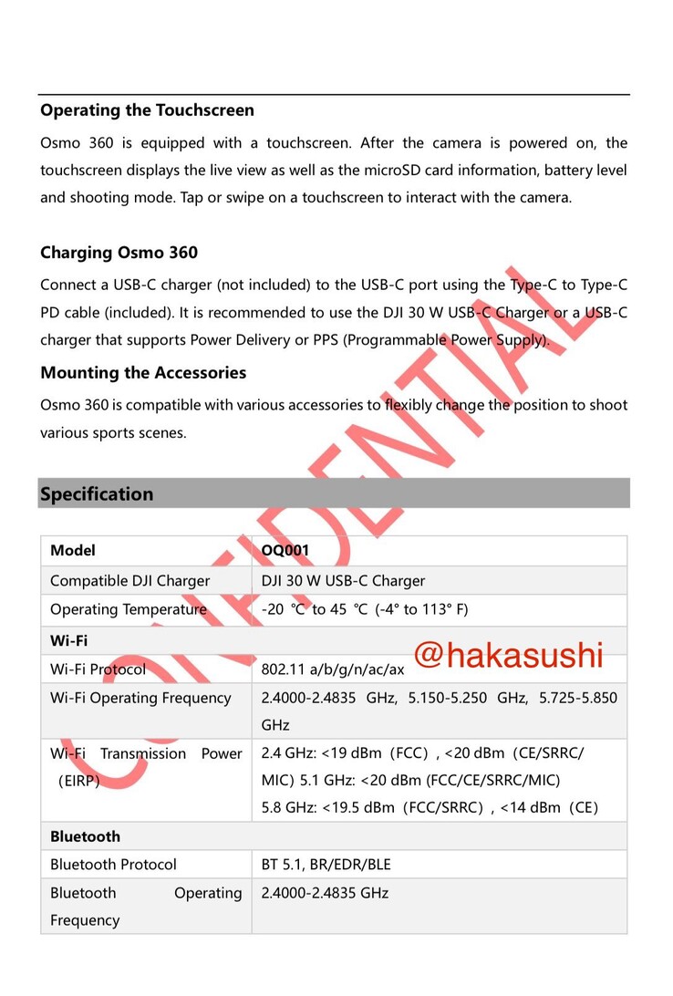 (图片来源：FCC via Hakasushi）