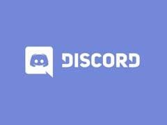 Discord 的徽标