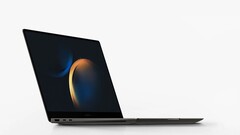 Galaxy Book3 Ultra。(来源: 三星)