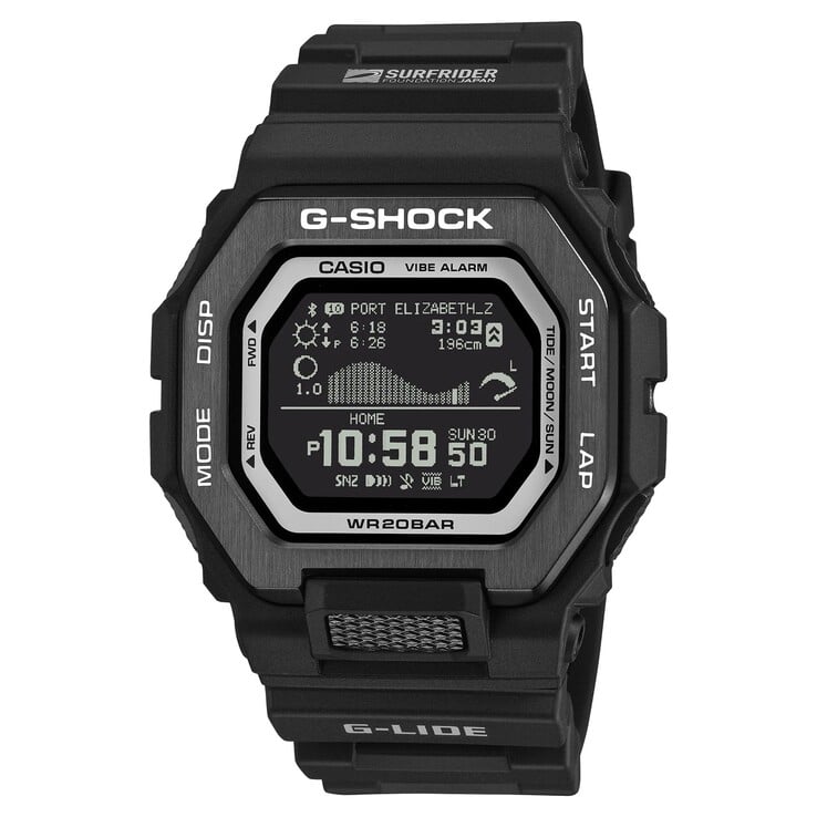 卡西欧 GBX-100SFJ-1