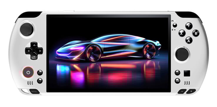 (图片来源：GPD）