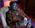 《GTA 6》中,布比·艾克被拍到手持现金
