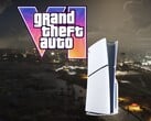 《GTA 6》PS5 Pro升级版宣传图曝光