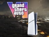 《GTA 6》PS5 Pro升级版宣传图曝光