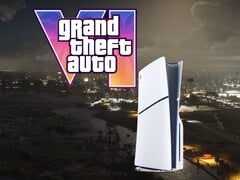 《GTA 6》PS5 Pro升级版宣传图曝光