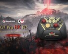 GameSir G7 Pro 8K PC - Nioh 3 Edition 的轮询率为 8000Hz。